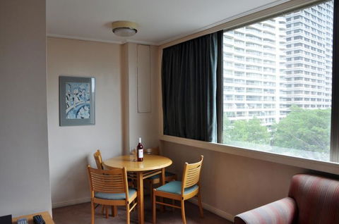 Accommodation Sydney - Hyde Park Plaza 38 College St Sydney - Getaway Accommodation 26