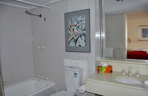 Accommodation Sydney - Hyde Park Plaza 38 College St Sydney - Getaway Accommodation 28