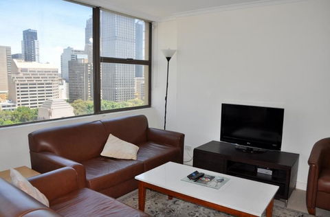Accommodation Sydney - Hyde Park Plaza 38 College St Sydney - Getaway Accommodation 7