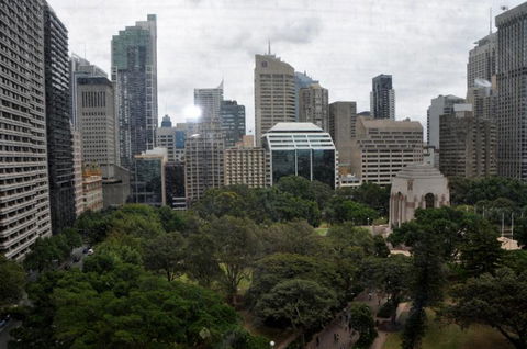 Accommodation Sydney - Hyde Park Plaza 38 College St Sydney - Getaway Accommodation 10