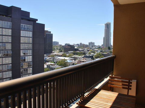 Accommodation Sydney - Hyde Park Plaza 38 College St Sydney - Getaway Accommodation 33