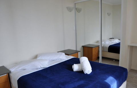 Accommodation Sydney - Hyde Park Plaza 38 College St Sydney - Getaway Accommodation 43