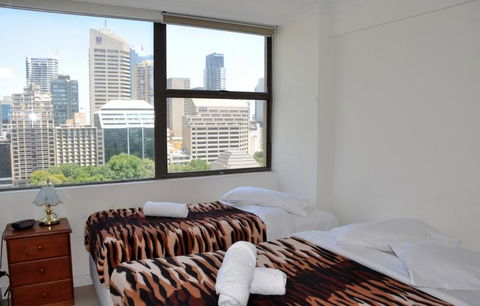 Accommodation Sydney - Hyde Park Plaza 38 College St Sydney - Getaway Accommodation 5