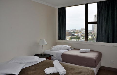 Accommodation Sydney - Hyde Park Plaza 38 College St Sydney - Getaway Accommodation 14