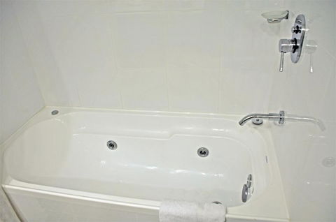 Accommodation Sydney - Hyde Park Plaza 38 College St Sydney - Getaway Accommodation 17