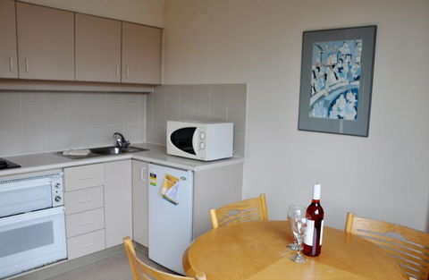 Accommodation Sydney - Hyde Park Plaza 38 College St Sydney - Getaway Accommodation 25