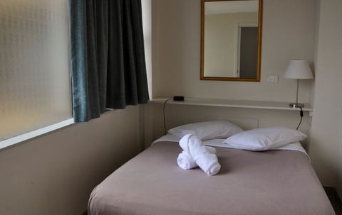 Accommodation Sydney - Hyde Park Plaza 38 College St Sydney - Getaway Accommodation 13