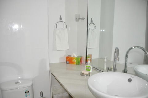 Accommodation Sydney - Hyde Park Plaza 38 College St Sydney - Getaway Accommodation 15