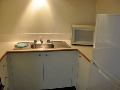 Accommodation Sydney - Hyde Park Plaza 38 College St Sydney - Getaway Accommodation 31