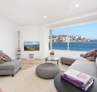 Right on Bondi - Getaway Accommodation