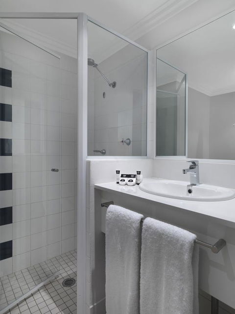 Ibis Styles Sydney Central - Getaway Accommodation 8