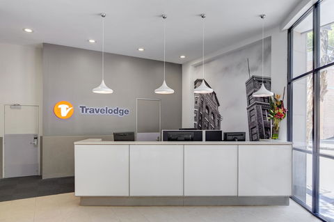 Ibis Styles Sydney Central - Getaway Accommodation 2
