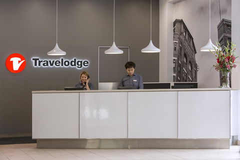 Ibis Styles Sydney Central - Getaway Accommodation 13