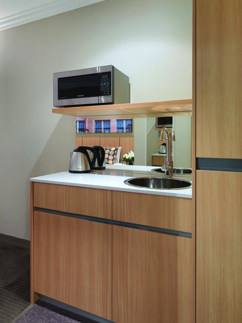 Ibis Styles Sydney Central - Getaway Accommodation 26