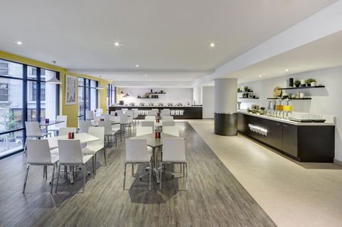 Ibis Styles Sydney Central - Getaway Accommodation 4