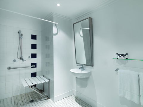 Ibis Styles Sydney Central - Getaway Accommodation 25