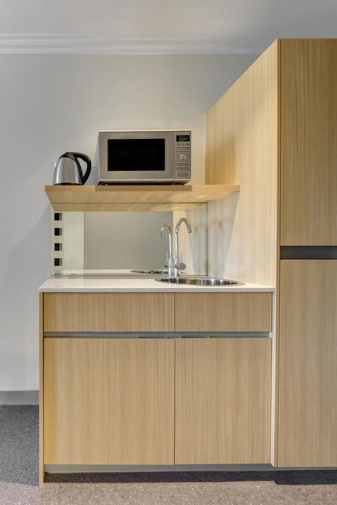 Ibis Styles Sydney Central - Getaway Accommodation 18