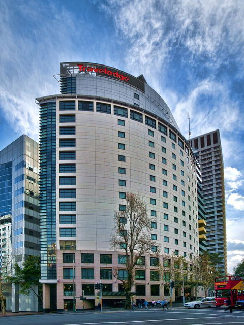 Ibis Styles Sydney Central - Getaway Accommodation 10
