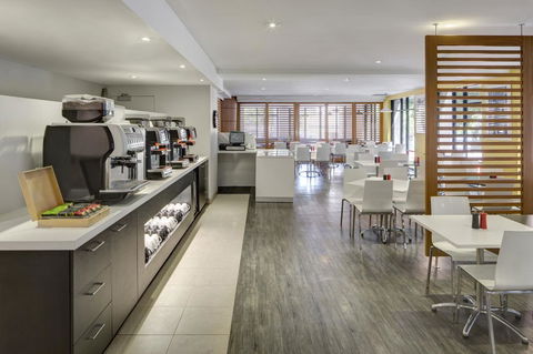 Ibis Styles Sydney Central - Getaway Accommodation 6