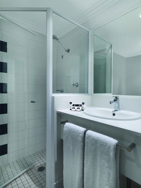 Ibis Styles Sydney Central - Getaway Accommodation 5