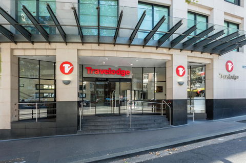 Ibis Styles Sydney Central - Getaway Accommodation 17