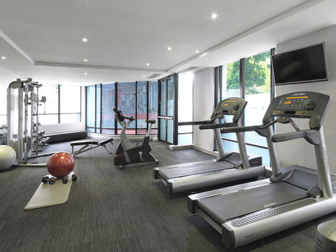 Ibis Styles Sydney Central - Getaway Accommodation 7