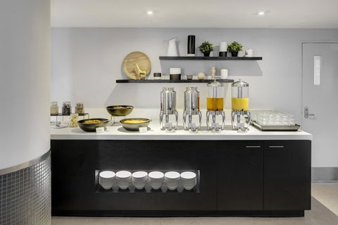 Ibis Styles Sydney Central - Getaway Accommodation 12