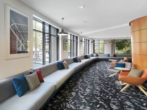 Ibis Styles Sydney Central - Getaway Accommodation 16