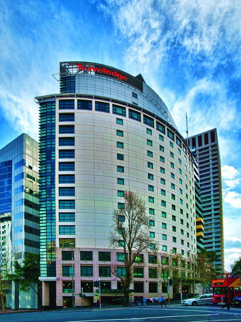 Ibis Styles Sydney Central - Getaway Accommodation 28