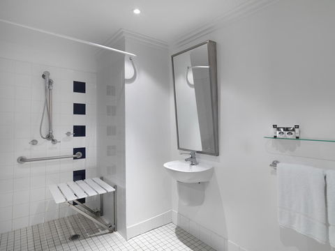 Ibis Styles Sydney Central - Getaway Accommodation 21