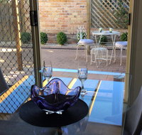 Tic Tac Toe Quality Accommodation - Getaway Accommodation