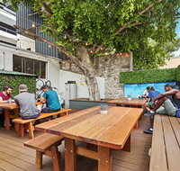 Summer House Kings Cross Sydney - Getaway Accommodation