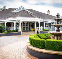 voco Kirkton Park Hunter Valley - Getaway Accommodation