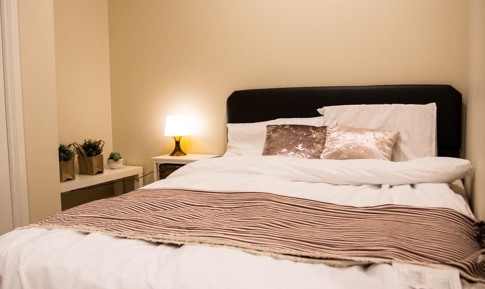Strathfield NSW Getaway Accommodation