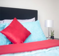 Bondi Junction Apartments - Getaway Accommodation
