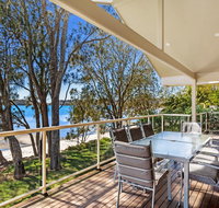 Foreshore Drive 123 Sandranch - Getaway Accommodation
