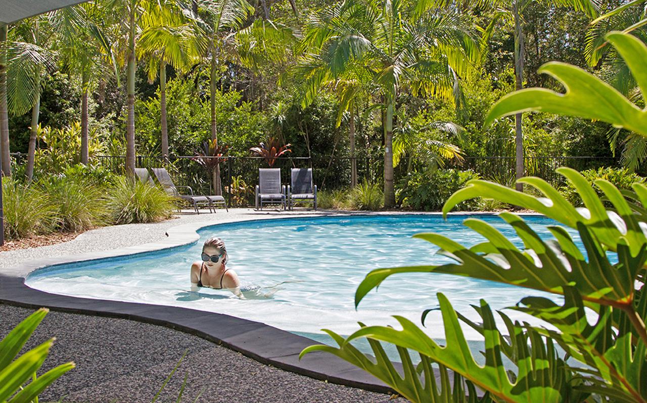  Getaway Accommodation