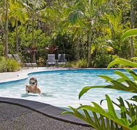 Bayshore Bungalows Byron Bay - Getaway Accommodation