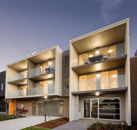 Hamilton on Denison - Getaway Accommodation