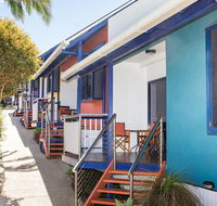 Clubyamba Beach Holiday Accommodation - Adults Only - Getaway Accommodation