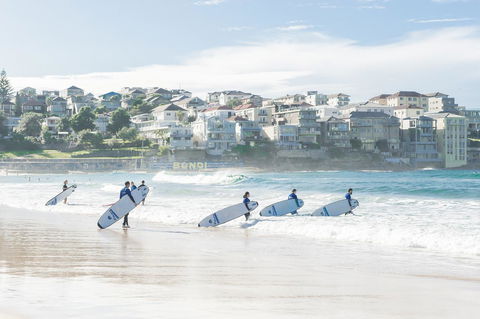 QT Bondi - Getaway Accommodation 7