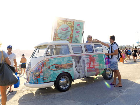 QT Bondi - Getaway Accommodation 6
