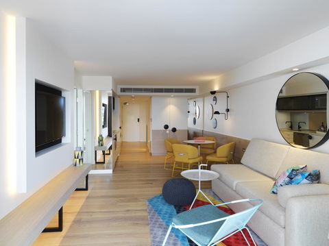 QT Bondi - Getaway Accommodation 9