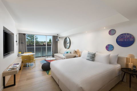 QT Bondi - Getaway Accommodation 4