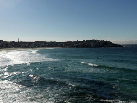 QT Bondi - Getaway Accommodation 8