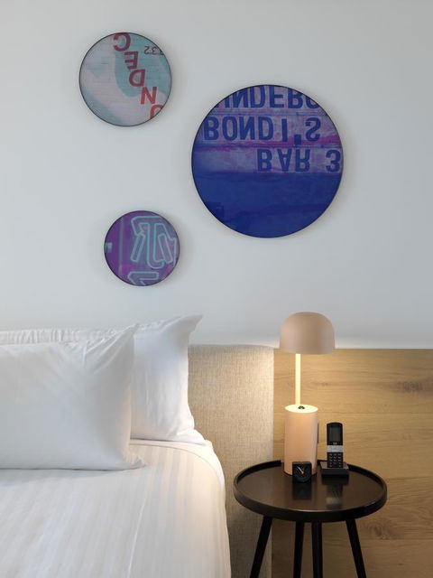 QT Bondi - Getaway Accommodation 19