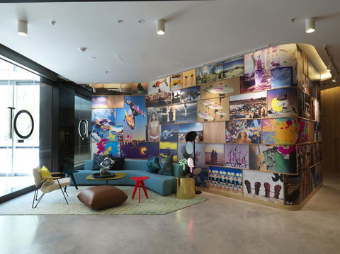 QT Bondi - Getaway Accommodation 0