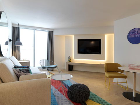 QT Bondi - Getaway Accommodation 12