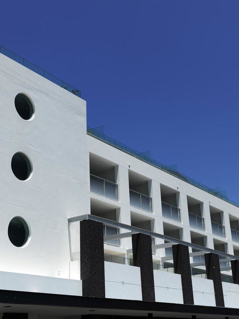 QT Bondi - Getaway Accommodation 13