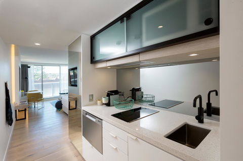 QT Bondi - Getaway Accommodation 3